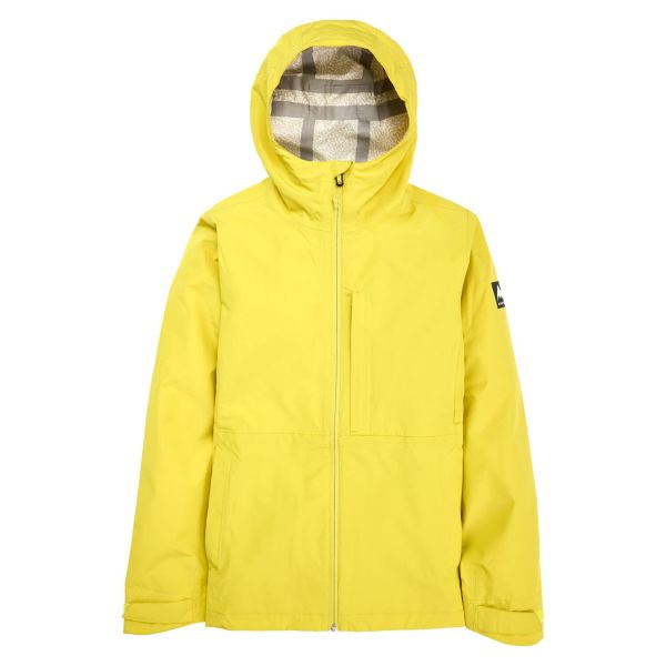 Burton W Veridry 2L Jacket