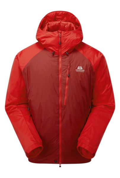 Mountain Equipment M Shelterstone Jacket