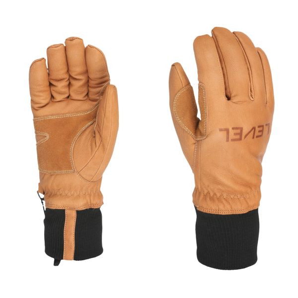 Level Gloves M Rebel Glove