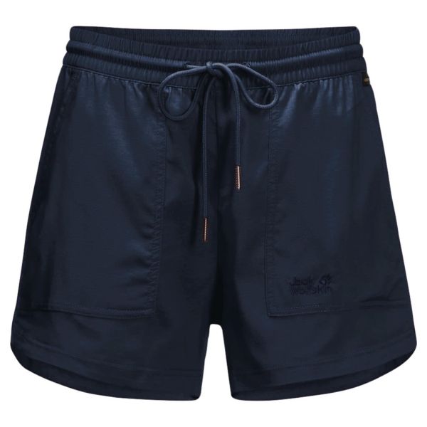 Jack Wolfskin W Senegal Shorts