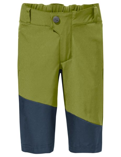 Vaude Kids Moab Stretch Shorts