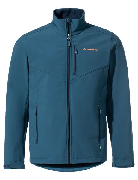 Vaude Mens Cyclone Jacket Vi