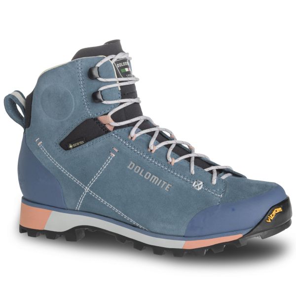 Dolomite W 54 Hike Evo Gtx