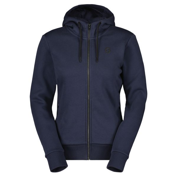 Scott W Tech Warm Zip Hoody