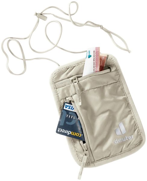 Deuter Security Wallet I