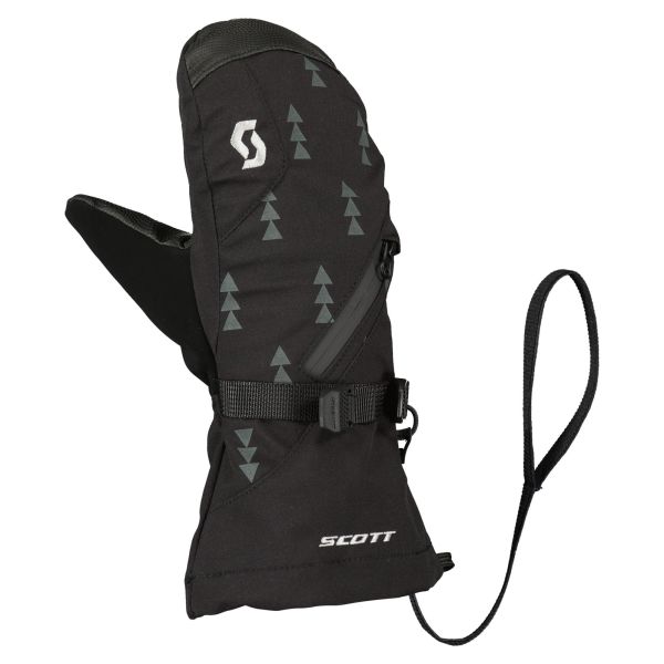 Scott Junior Ultimate Premium Mitten