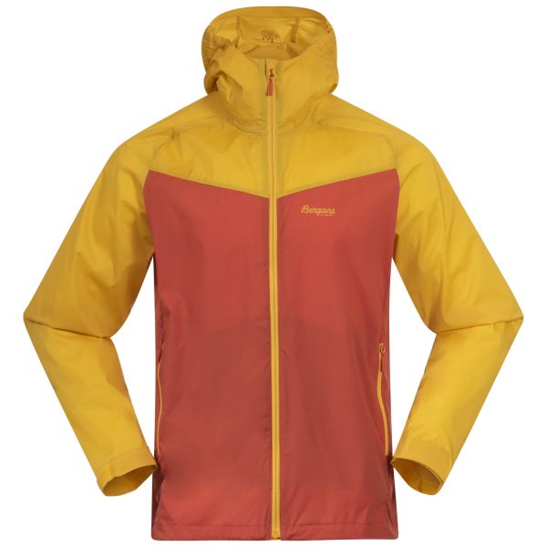 Bergans Microlight M Jacket