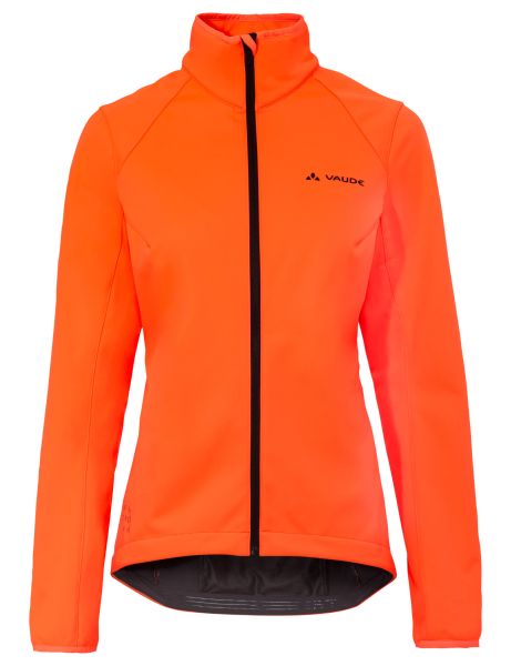 Vaude Womens Matera Softshell Jacket Ii