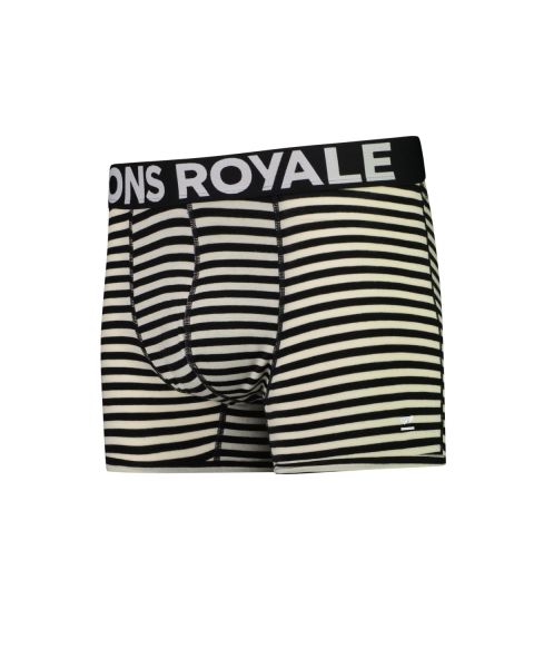 Mons Royale M Hold &#039;Em Boxer Shorty Print