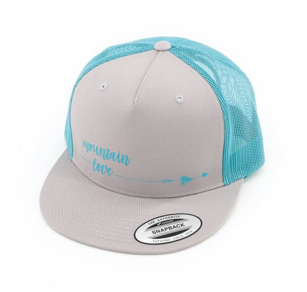 Chillaz Mountain Love Cap