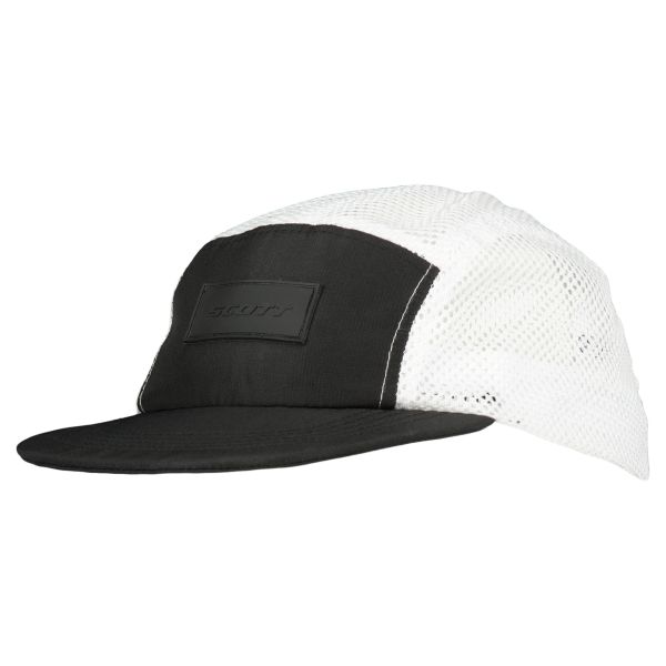 Scott Endurance 5-Panel Cap