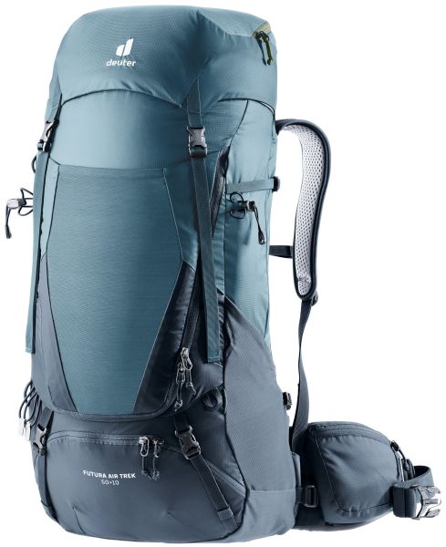 Deuter Futura Air Trek 50+10