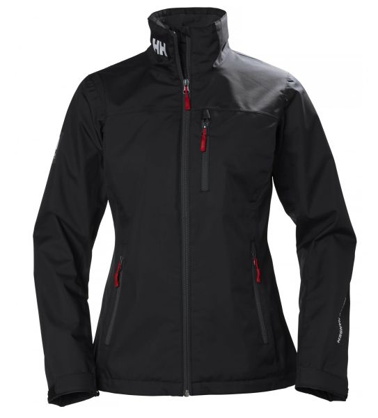 Helly Hansen W Crew Midlayer Jacket