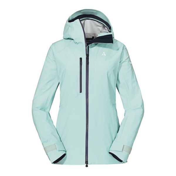 Schöffel W 3L Jacket Pizac