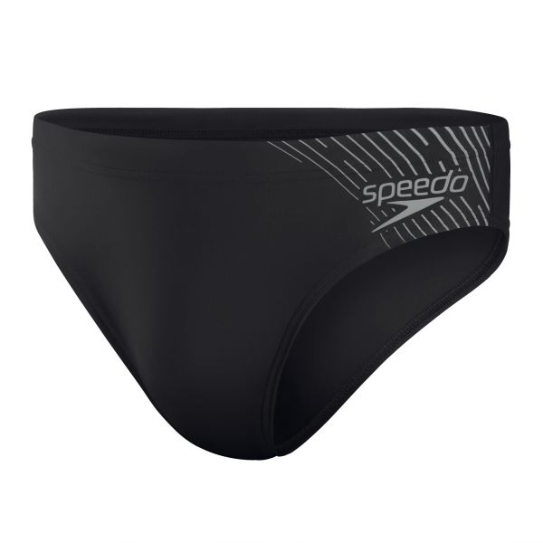 Speedo M Medley Logo 7 Cm Brief