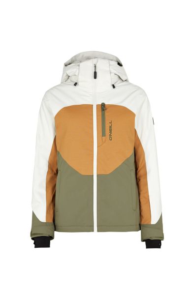 Oneill W Carbonite Jacket