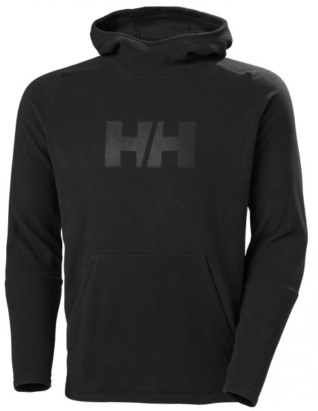 Helly Hansen M Daybreaker Logo Hoodie