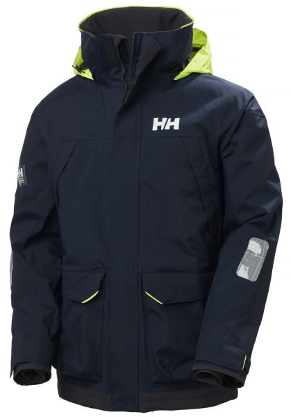 Helly Hansen M Pier 3.0 Jacket