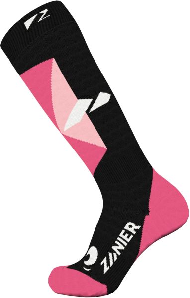 Zanier Kids Znowman Sock