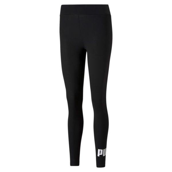 Puma W Essentials Logo Leggings