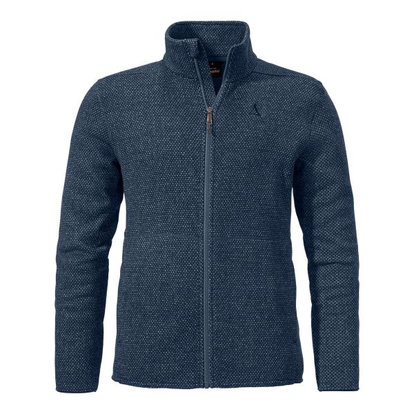 Schöffel M Fleece Jacket Aurora