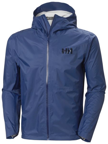 Helly Hansen M Verglas Micro Shell Jacket