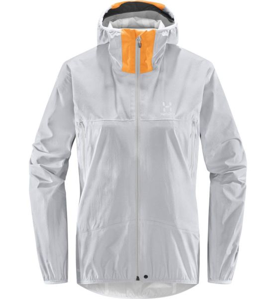 Haglöfs W L.I.M Proof Jacket