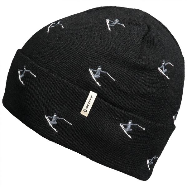 Scott W Mtn 30 Beanie