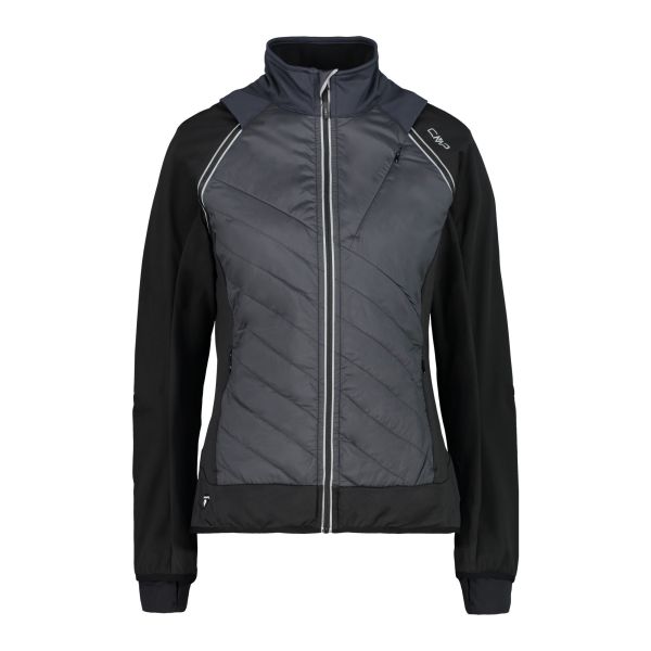 Cmp W Jacket Detachable