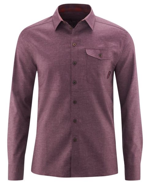 Red Chili M Waya Shirt