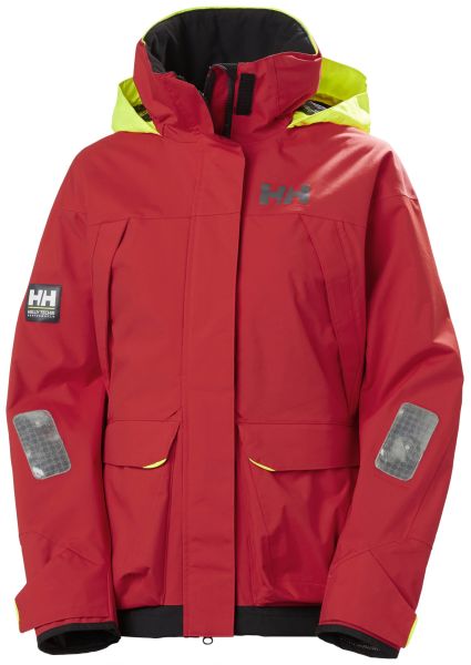 Helly Hansen W Pier 3.0 Jacket