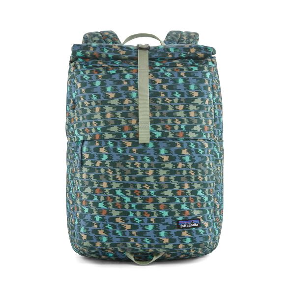 Patagonia Fieldsmith Roll Top Pack