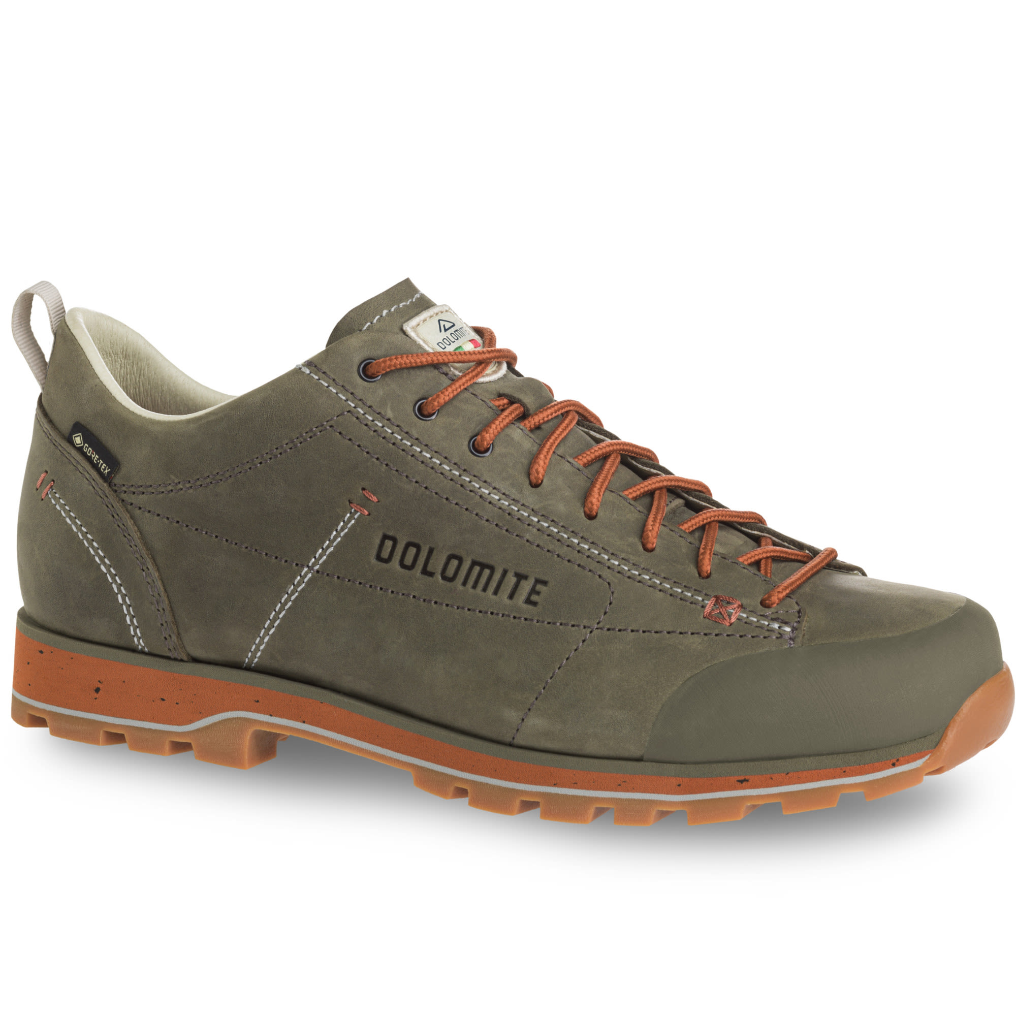 Dolomite M 54 Low Fg Evo Gtx, Sage Green, EU 36 / UK 3.5 / US 4.5
