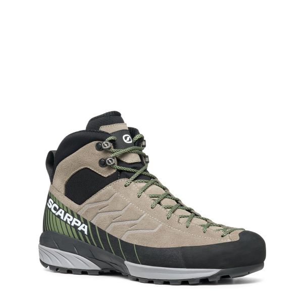 Scarpa M Mescalito Mid Gtx