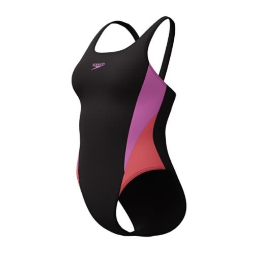 Speedo W Colourblock 2.0