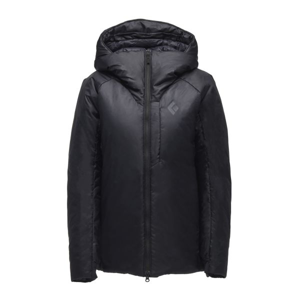 Black Diamond W Belay Parka