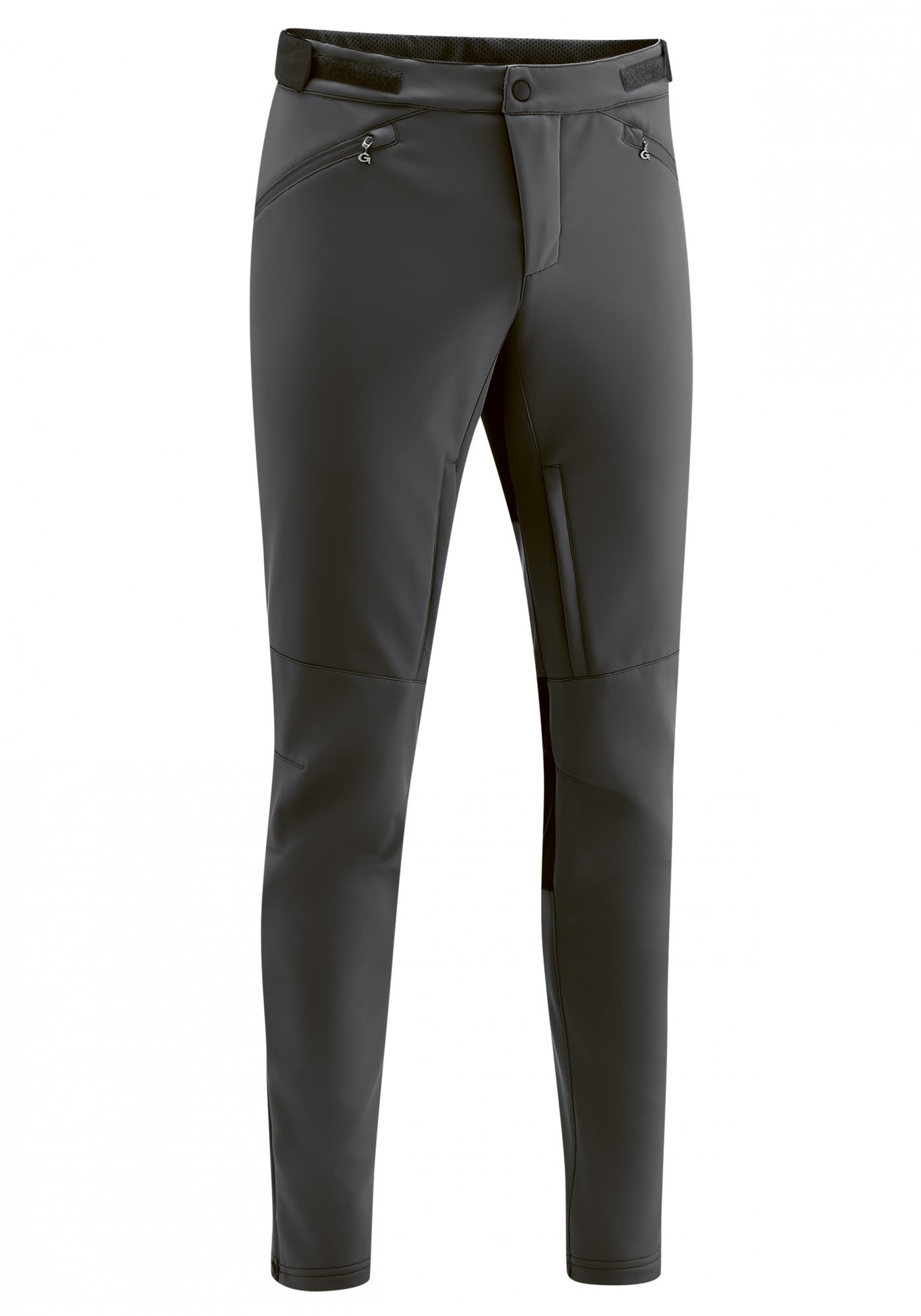 Gonso M Skarn, Black, XXL