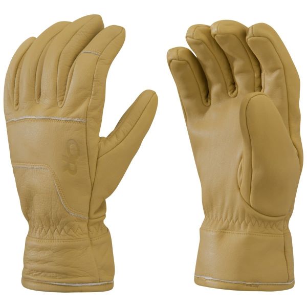 Outdoor Research Aksel Work Gloves