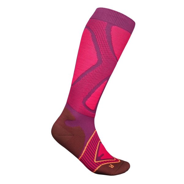 Bauerfeind W Ski Performance Compression Socks