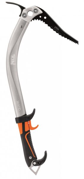 Petzl Quark Schaufel