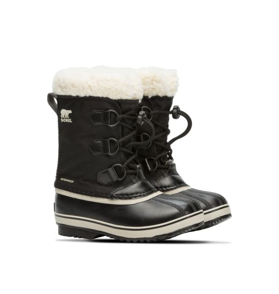 Sorel Kids Yoot Pac Nylon