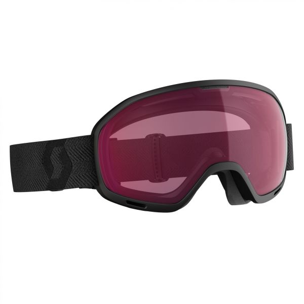 Scott Unlimited Ii Otg Goggle