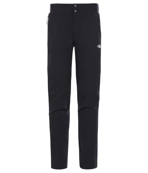 The North Face W Quest Softshell Pant Slim