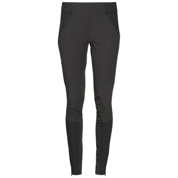 Bergans W Floyen Original Tight Pants