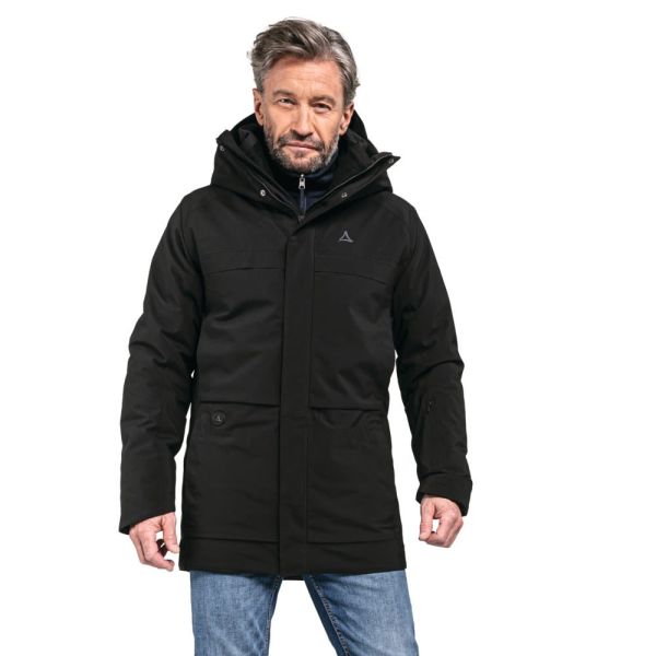 Schöffel M Heat Jacket Cambria