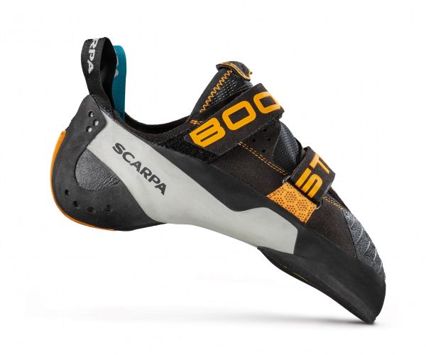 Scarpa Booster