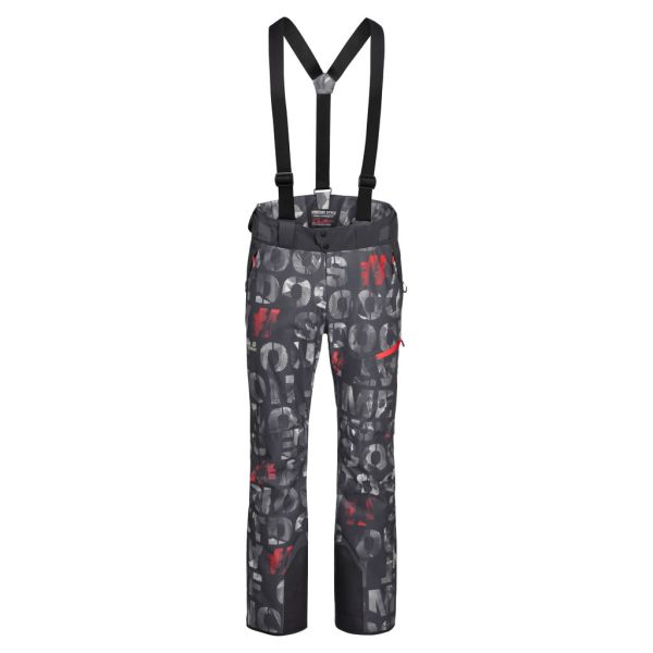Jack Wolfskin M Big Snow Pants