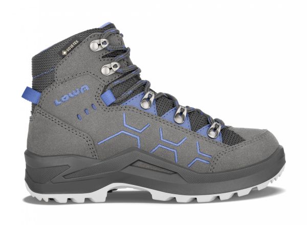 Lowa Kody Evo Gtx Mid Junior 27-35