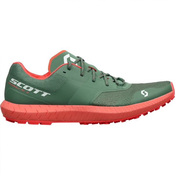 Scott W Kinabalu Rc 3 Shoe