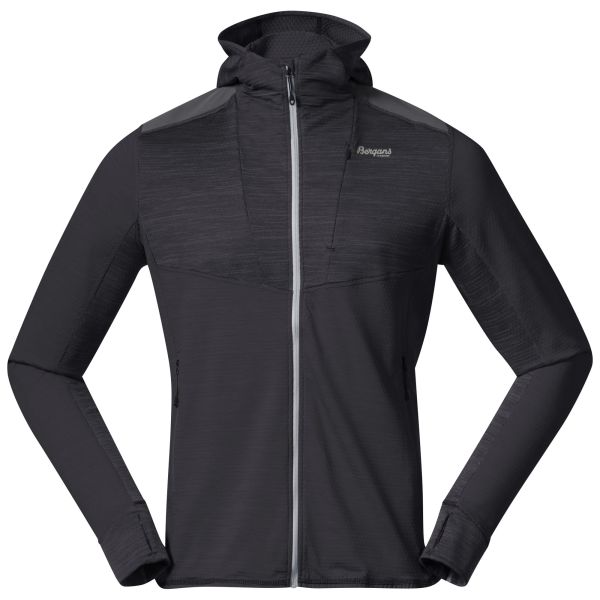 Bergans M Rabot Active Mid Hood Jacket